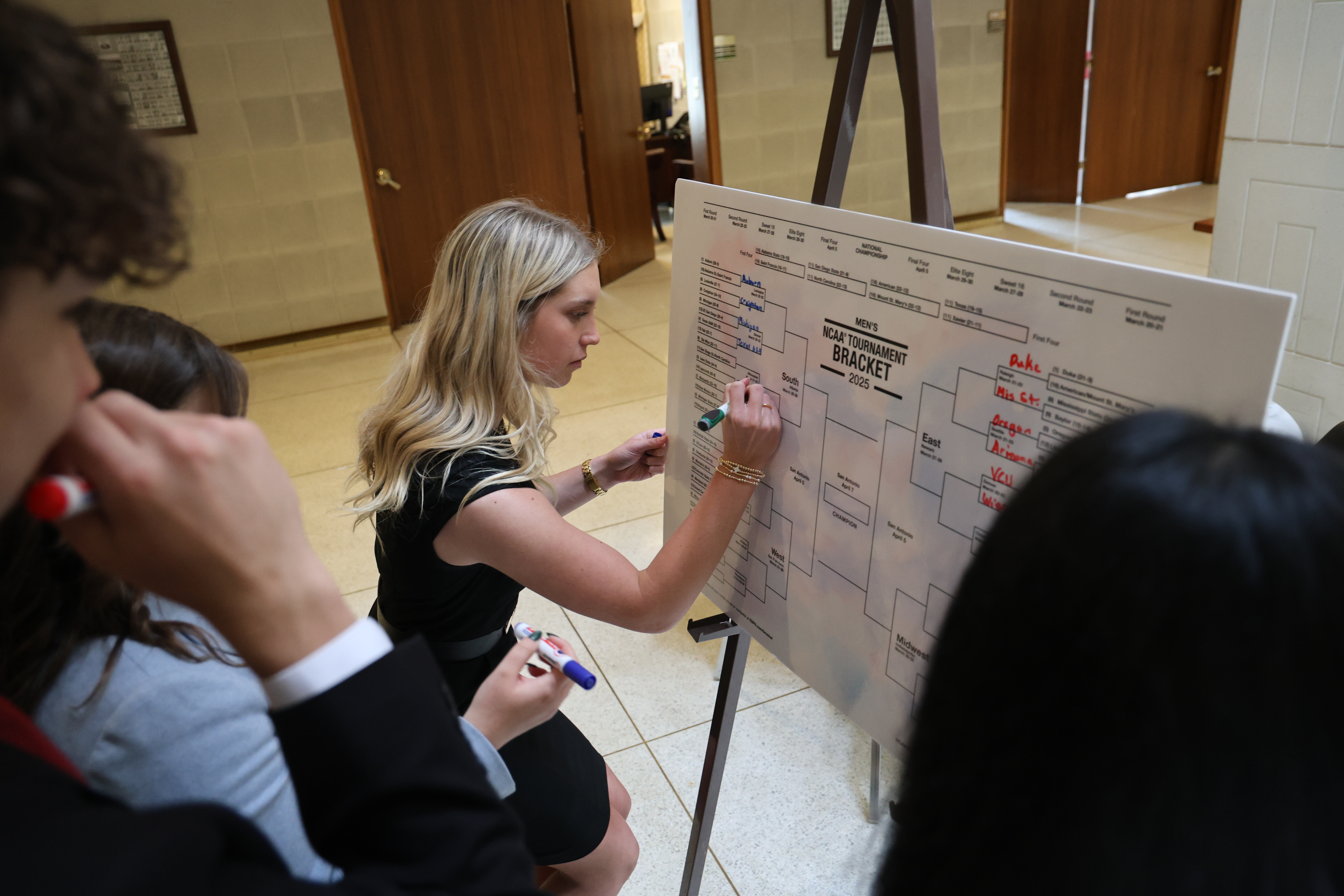 North Carolina House Page Program photo 7.